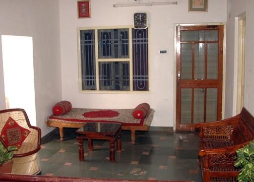 Udai Haveli Guest House Udaipur Exterior foto